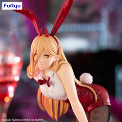 Chainsaw Man BiCute Bunnies Figure -Power-