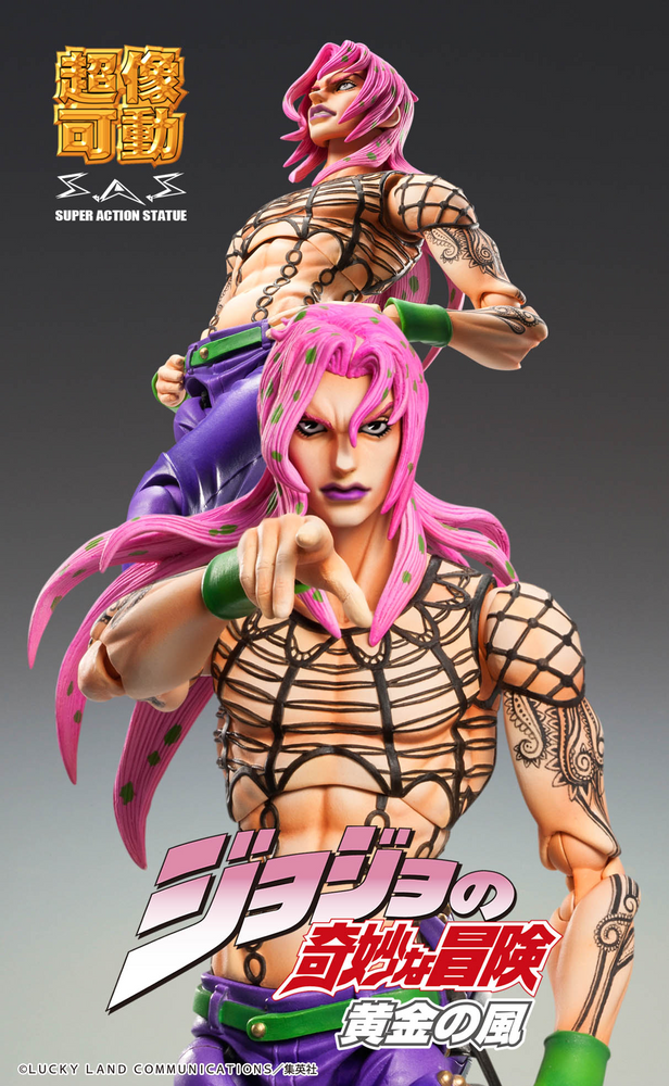 Chozokado Diavolo