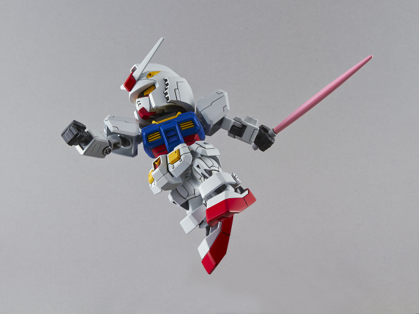 EX-Standard 001 RX-78-2 Gundam