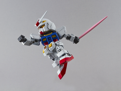 EX-Standard 001 RX-78-2 Gundam