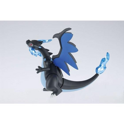 PokÃ©mon Model Kit MEGA CHARIZARD X