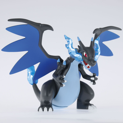 PokÃ©mon Model Kit MEGA CHARIZARD X