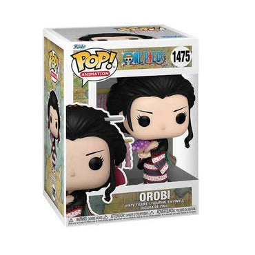 POP ANIME ONE PIECE OROBI
