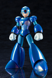 KOTOBUKIYA MEGA MAN X X PREMIUM CHARGE SHOT VER.