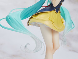 HATSUNE MIKU WONDERLAND FIGURE - SNOW WHITE