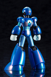 KOTOBUKIYA MEGA MAN X X PREMIUM CHARGE SHOT VER.