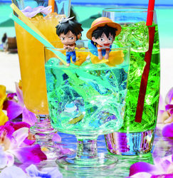 OCHATOMO SERIES ONE PIECE PIRATES VACANCE (REPEAT)