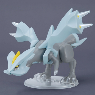 POKEMON MODEL KIT KYUREM