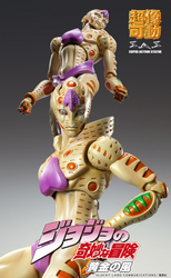 Chozokado GER