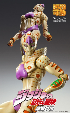 Chozokado GER