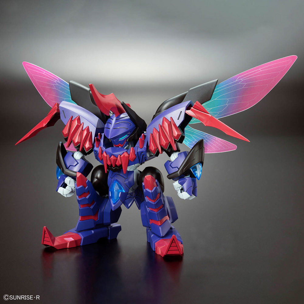 MASHIN CREATOR WATARU - ENJOHMARU