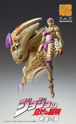 Chozokado GER