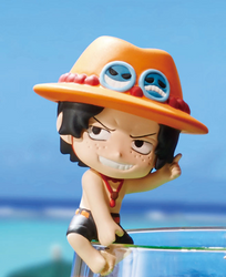 OCHATOMO SERIES ONE PIECE PIRATES VACANCE (REPEAT)