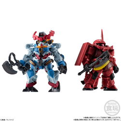 BANDAI GUNDAM FW GUNDAM CONVERGE #27