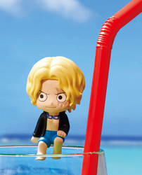 OCHATOMO SERIES ONE PIECE PIRATES VACANCE (REPEAT)