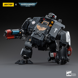 Joy Toy Black Templars Redemptor Dreadnought