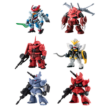 BANDAI GUNDAM FW GUNDAM CONVERGE #27