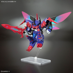 MASHIN CREATOR WATARU - ENJOHMARU