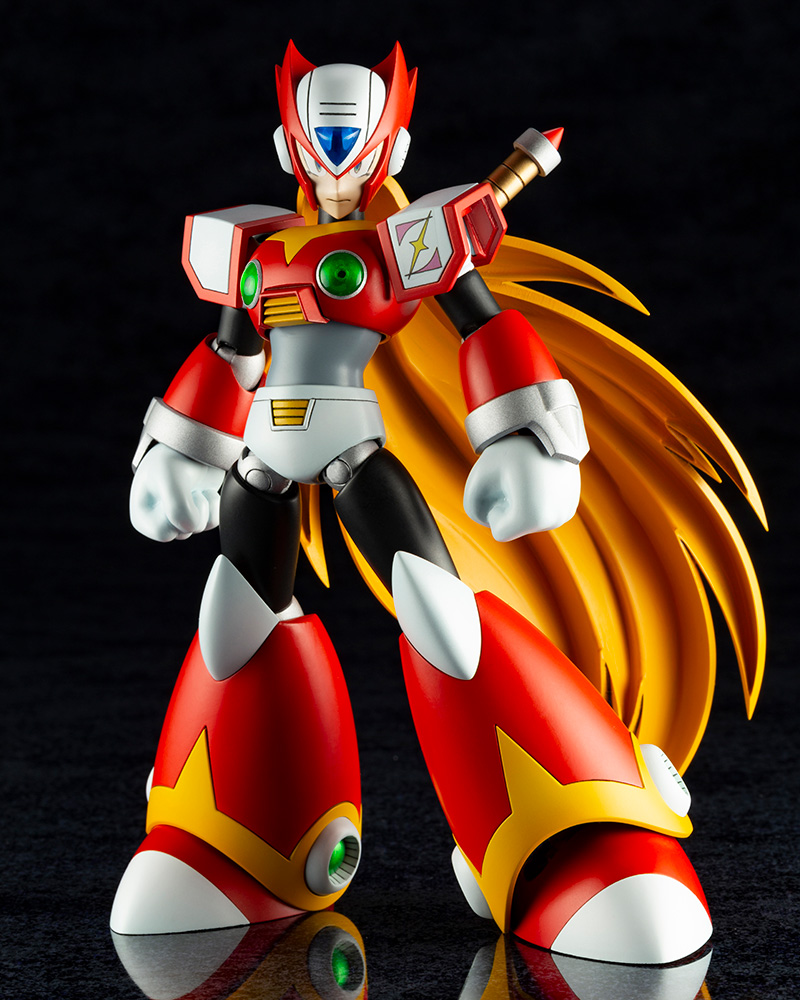 KOTOBUKIYA MEGA MAN X ZERO