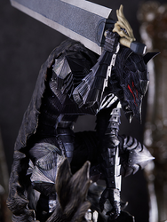 POP UP PARADE GUTS (BERSERKER ARMOR) L SIZE(3RD-RUN)