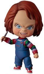 Nendoroid Chucky