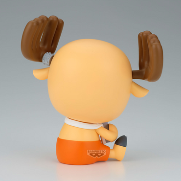 ONE PIECE SOFVIMATES CHOPPER WHOLE CAKE ISLAND AFTER A BATH VER.