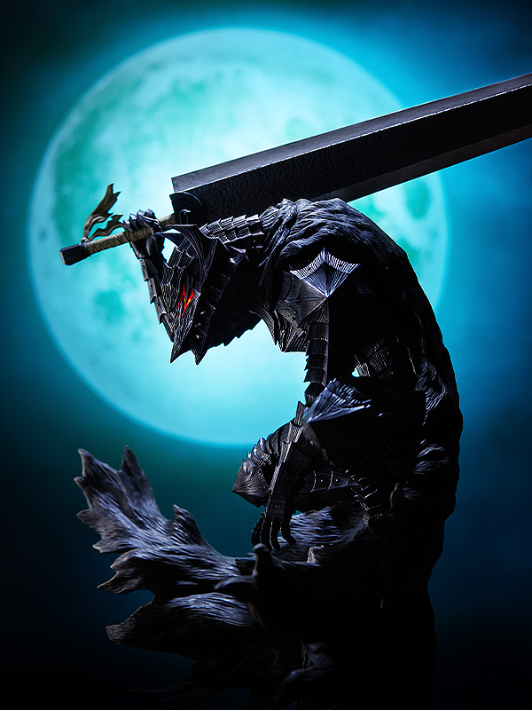 POP UP PARADE GUTS (BERSERKER ARMOR) L SIZE(3RD-RUN)