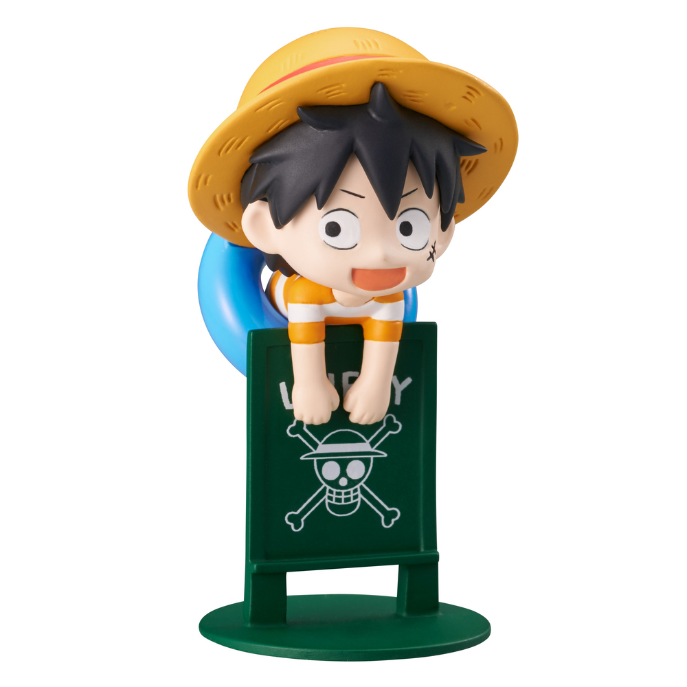 OCHATOMO SERIES ONE PIECE PIRATES VACANCE (REPEAT)