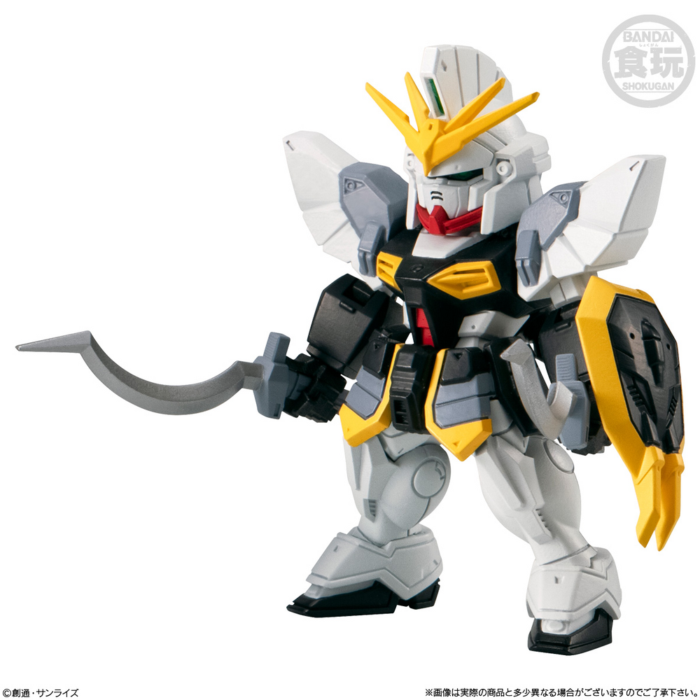 BANDAI GUNDAM FW GUNDAM CONVERGE #27