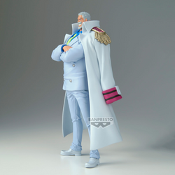ONE PIECE DXF THE GRANDLINE SERIES SPECIAL MONKEY D.GARP