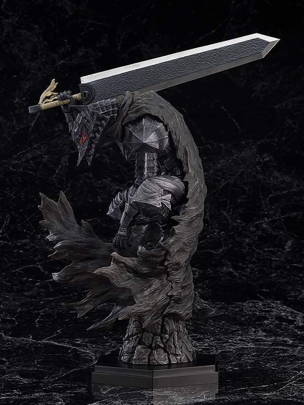 POP UP PARADE GUTS (BERSERKER ARMOR) L SIZE(3RD-RUN)