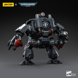 Joy Toy Black Templars Redemptor Dreadnought
