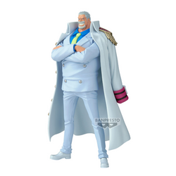 ONE PIECE DXF THE GRANDLINE SERIES SPECIAL MONKEY D.GARP