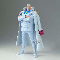 ONE PIECE DXF THE GRANDLINE SERIES SPECIAL MONKEY D.GARP