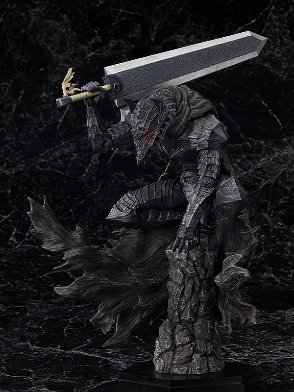 POP UP PARADE GUTS (BERSERKER ARMOR) L SIZE(3RD-RUN)