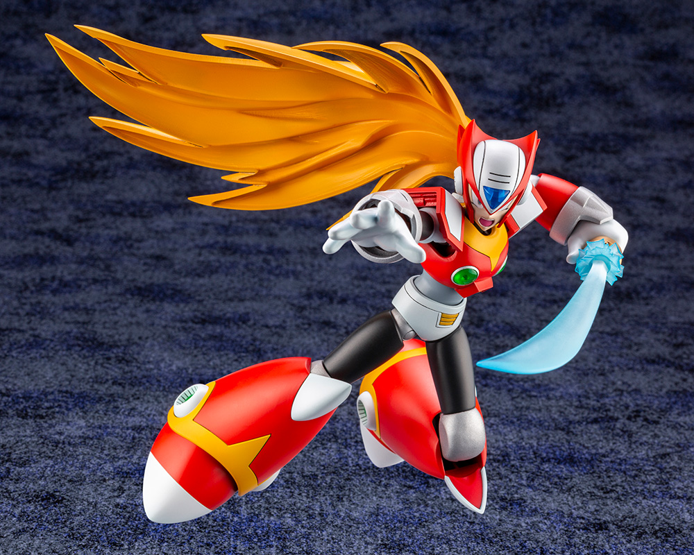 KOTOBUKIYA MEGA MAN X ZERO