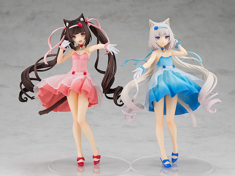 POP UP PARADE Vanilla: Cocktail Dress Ver.
