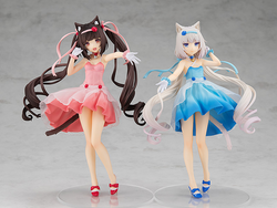 POP UP PARADE Vanilla: Cocktail Dress Ver.