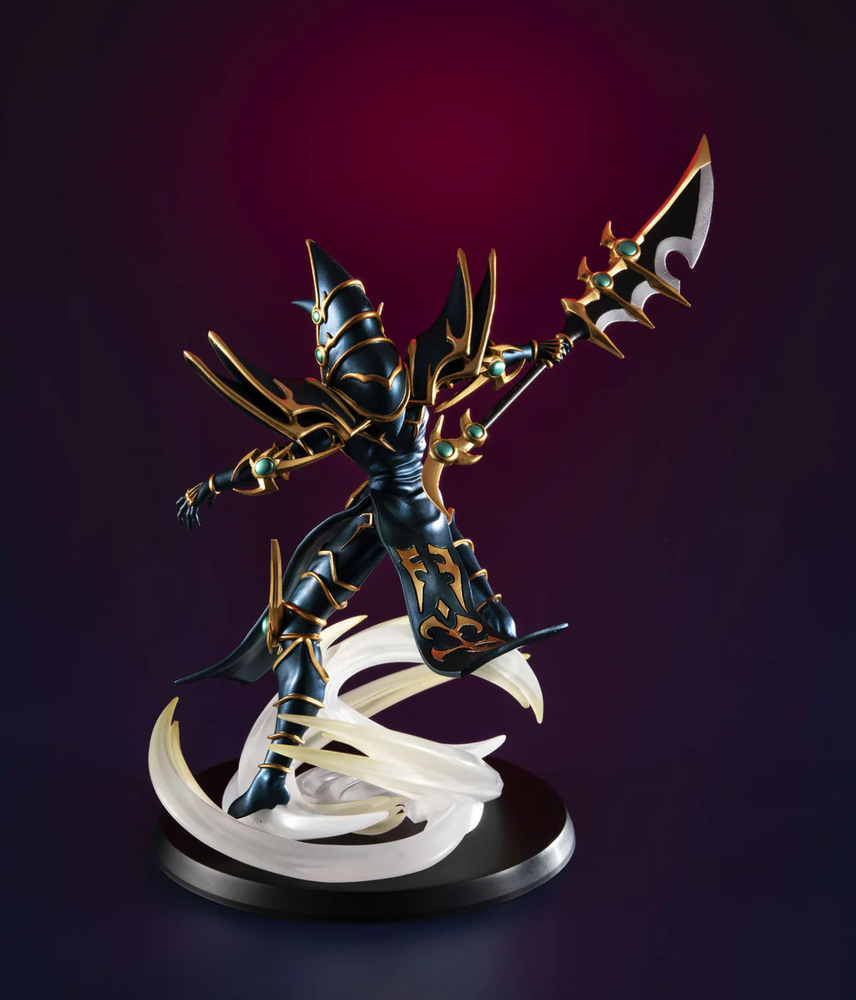 MONSTERS CHRONICLE YU-GI-OH! DUEL MONSTERS DARK PALADIN