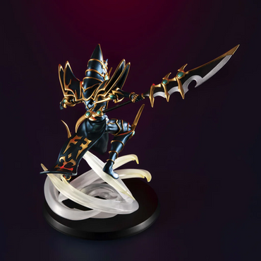 MONSTERS CHRONICLE YU-GI-OH! DUEL MONSTERS DARK PALADIN