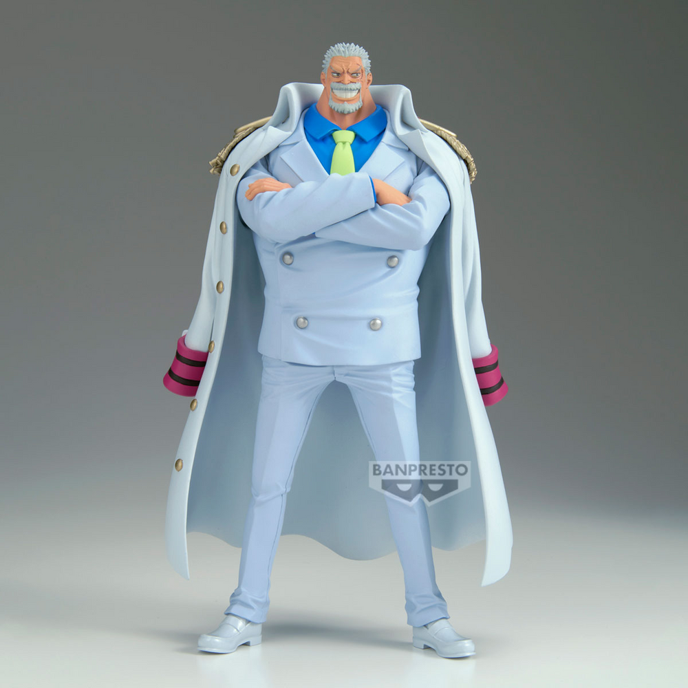 ONE PIECE DXF THE GRANDLINE SERIES SPECIAL MONKEY D.GARP