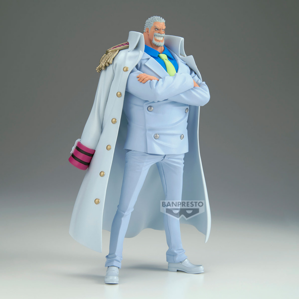 ONE PIECE DXF THE GRANDLINE SERIES SPECIAL MONKEY D.GARP