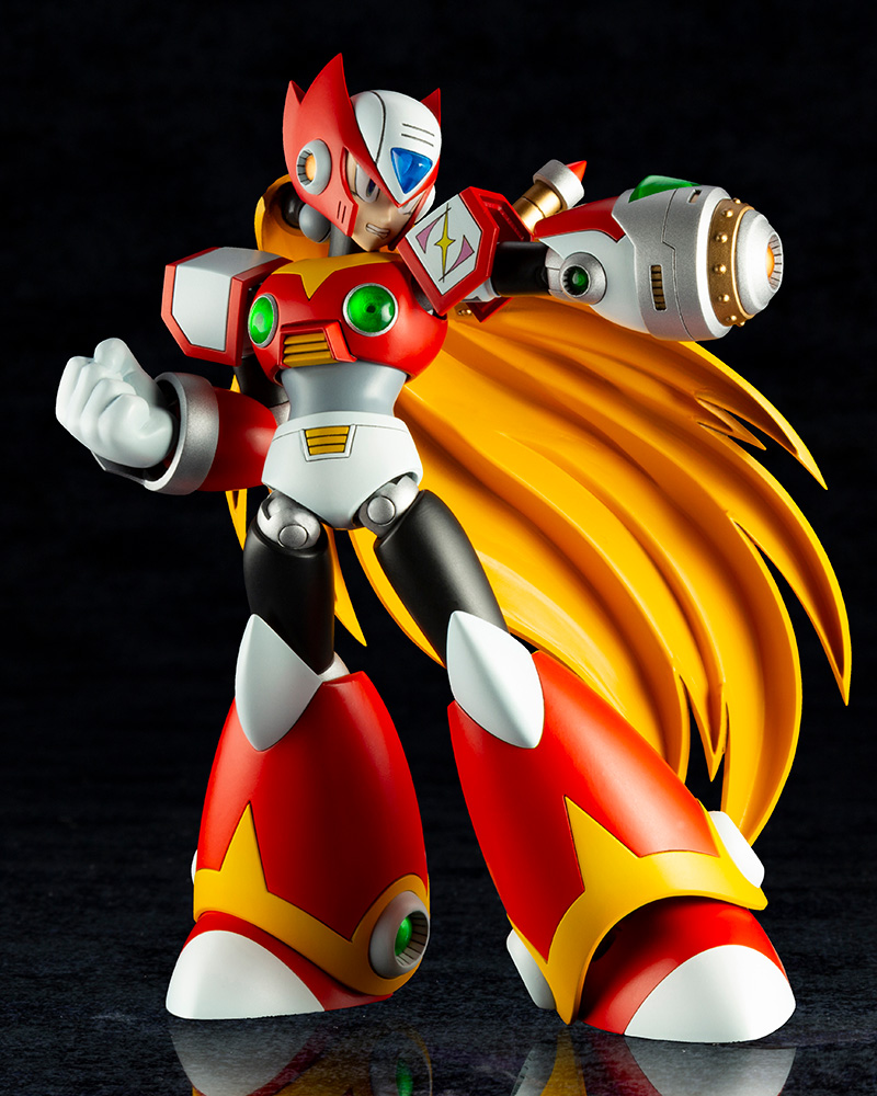 KOTOBUKIYA MEGA MAN X ZERO
