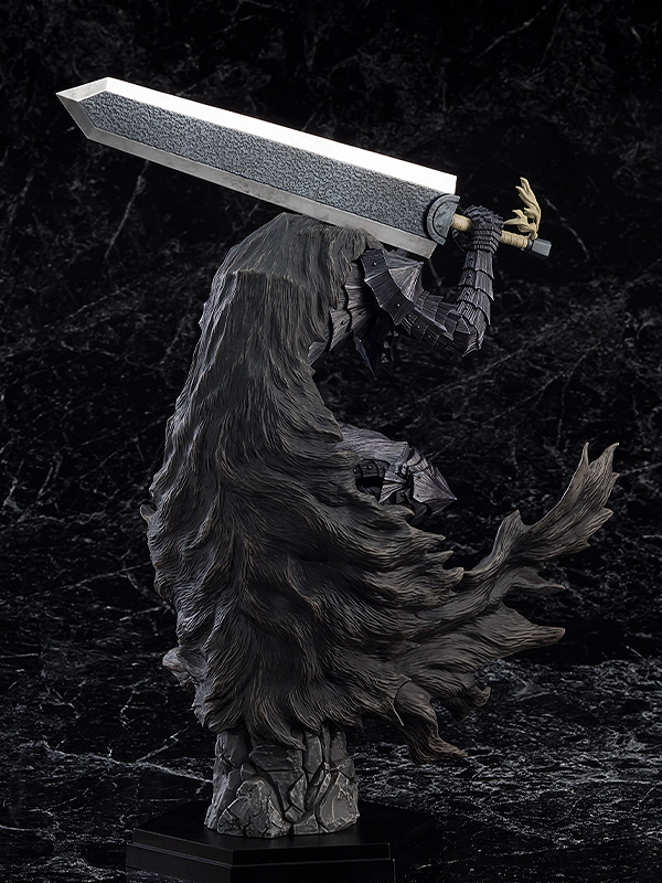 POP UP PARADE GUTS (BERSERKER ARMOR) L SIZE(3RD-RUN)