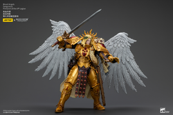 JOYTOY BLOOD ANGELS SANGUINIUS PRIMARCH OF THE IXTH LEGION