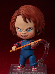 Nendoroid Chucky