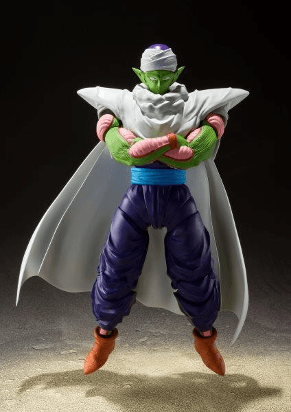 PICCOLO -THE PROUD NAMEKIAN- (REISSUE)