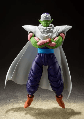 PICCOLO -THE PROUD NAMEKIAN- (REISSUE)