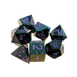 Exor Fantasy Core Dice
