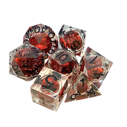 Exor Fantasy Core Dice